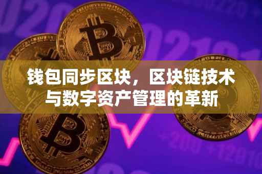 钱包同步区块，区块链技术与数字资产管理的革新