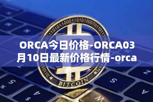 ORCA今日价格-ORCA03月10日最新价格行情-orca最新走势消息