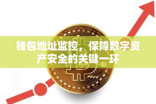 钱包地址监控，保障数字资产安全的关键一环
