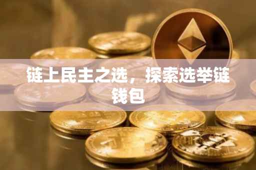 链上民主之选，探索选举链钱包