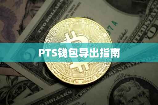 PTS钱包导出指南