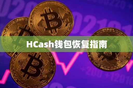 HCash钱包恢复指南