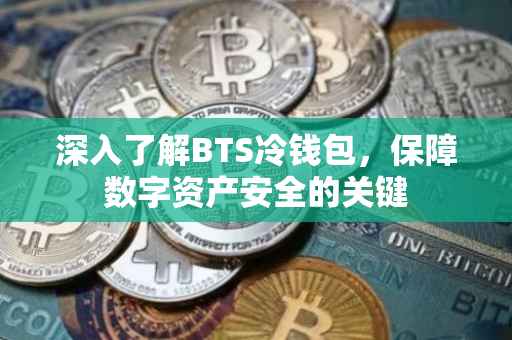深入了解BTS冷钱包，保障数字资产安全的关键