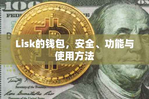 Lisk的钱包，安全、功能与使用方法