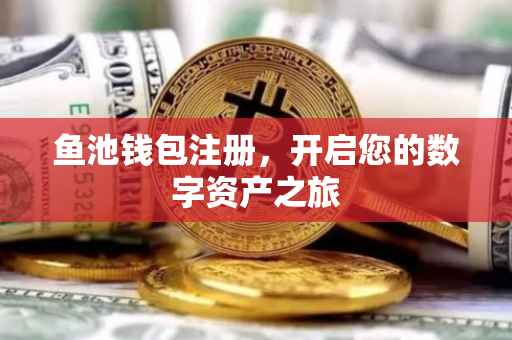 鱼池钱包注册，开启您的数字资产之旅