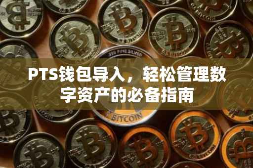 PTS钱包导入，轻松管理数字资产的必备指南