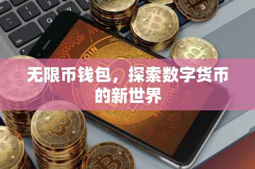 无限币钱包，探索数字货币的新世界