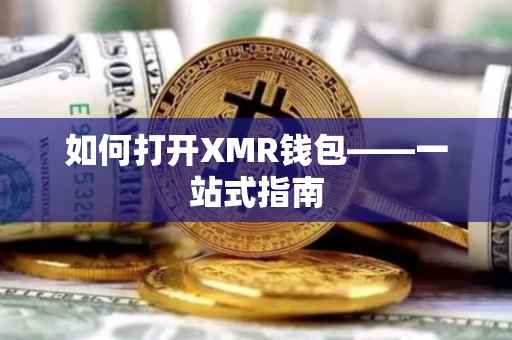 如何打开XMR钱包——一站式指南