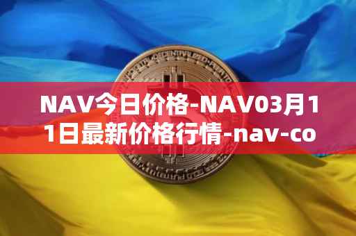 NAV今日价格-NAV03月11日最新价格行情-nav-coin最新走势消息