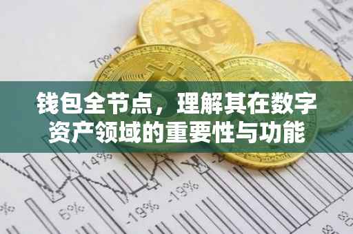 钱包全节点，理解其在数字资产领域的重要性与功能