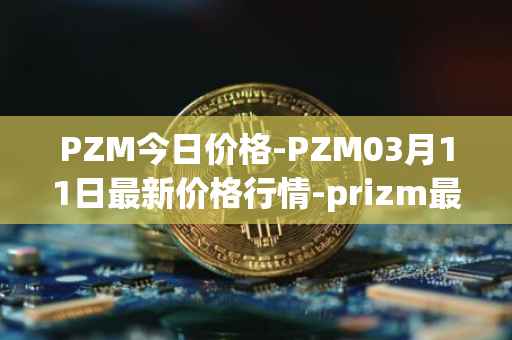 PZM今日价格-PZM03月11日最新价格行情-prizm最新走势消息