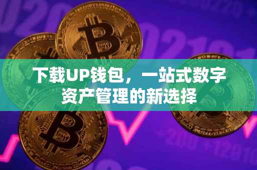 下载UP钱包，一站式数字资产管理的新选择