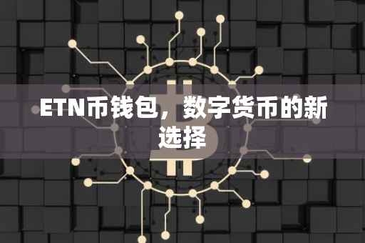 ETN币钱包，数字货币的新选择