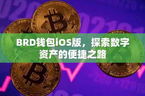 BRD钱包iOS版，探索数字资产的便捷之路