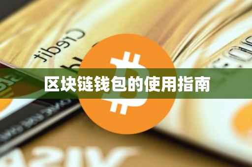 区块链钱包的使用指南