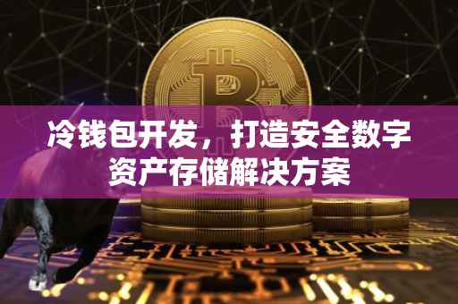冷钱包开发，打造安全数字资产存储解决方案