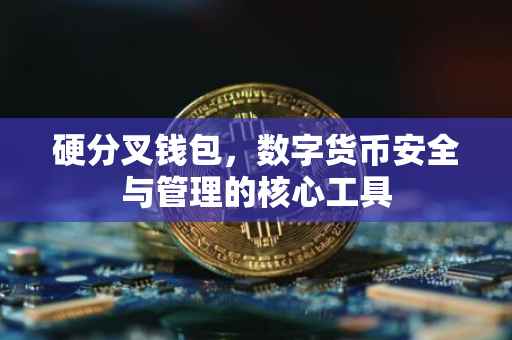 硬分叉钱包，数字货币安全与管理的核心工具