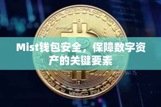 Mist钱包安全，保障数字资产的关键要素