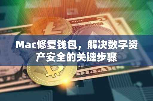 Mac修复钱包，解决数字资产安全的关键步骤