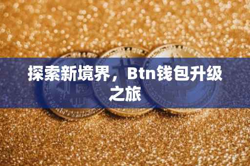 探索新境界，Btn钱包升级之旅