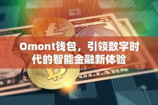 Omont钱包，引领数字时代的智能金融新体验