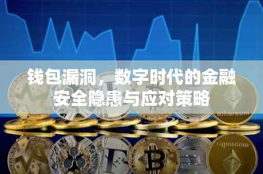 钱包漏洞，数字时代的金融安全隐患与应对策略