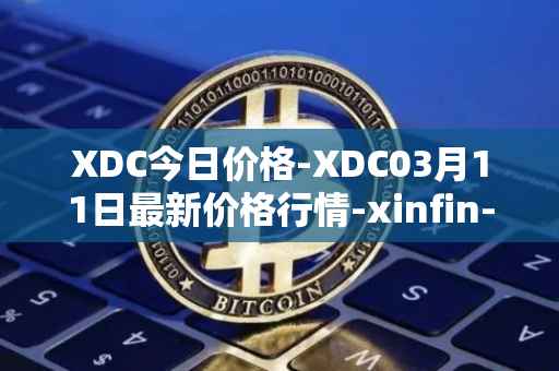 XDC今日价格-XDC03月11日最新价格行情-xinfin-network最新走势消息