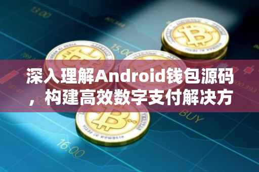 深入理解Android钱包源码，构建高效数字支付解决方案