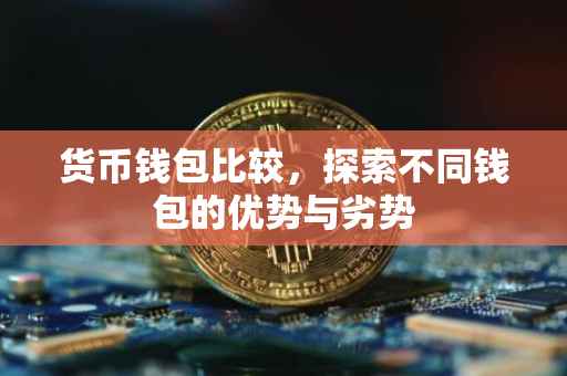 货币钱包比较，探索不同钱包的优势与劣势