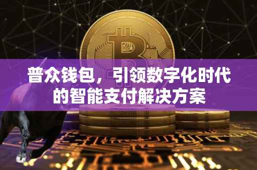 普众钱包，引领数字化时代的智能支付解决方案