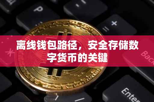 离线钱包路径，安全存储数字货币的关键