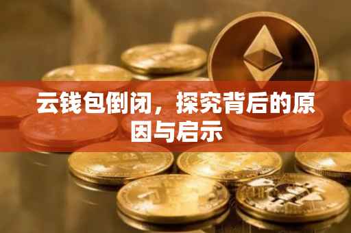 云钱包倒闭，探究背后的原因与启示