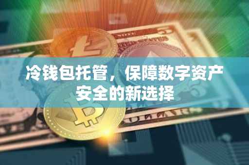 冷钱包托管，保障数字资产安全的新选择