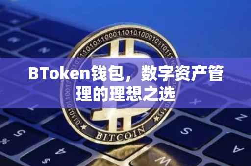 BToken钱包，数字资产管理的理想之选