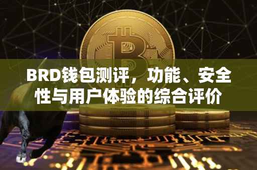 BRD钱包测评，功能、安全性与用户体验的综合评价