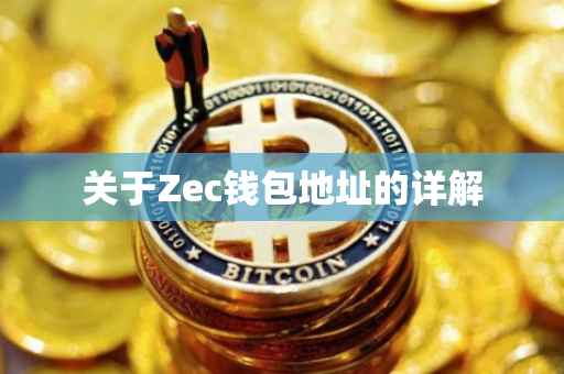 关于Zec钱包地址的详解