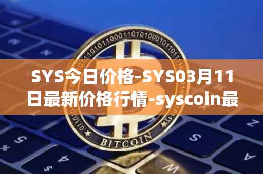 SYS今日价格-SYS03月11日最新价格行情-syscoin最新走势消息