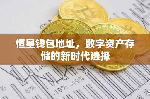 恒星钱包地址，数字资产存储的新时代选择