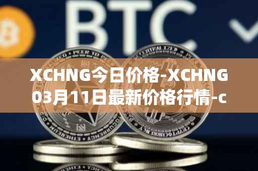 XCHNG今日价格-XCHNG03月11日最新价格行情-chainge最新走势消息
