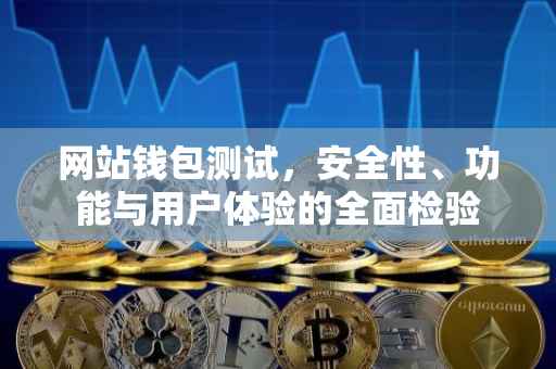 网站钱包测试，安全性、功能与用户体验的全面检验