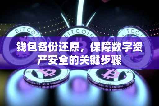 钱包备份还原，保障数字资产安全的关键步骤