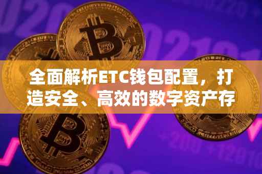 全面解析ETC钱包配置，打造安全、高效的数字资产存储体验