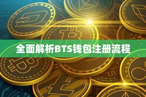全面解析BTS钱包注册流程