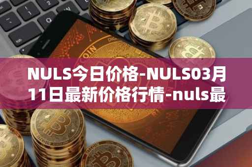 NULS今日价格-NULS03月11日最新价格行情-nuls最新走势消息