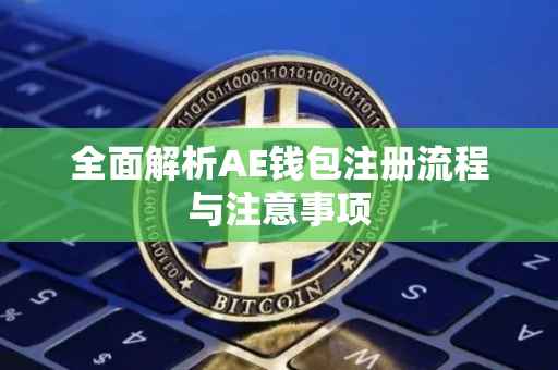 全面解析AE钱包注册流程与注意事项