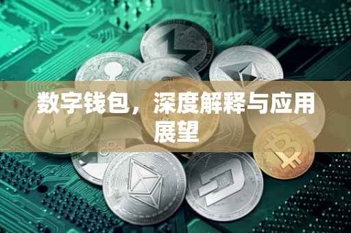 数字钱包，深度解释与应用展望