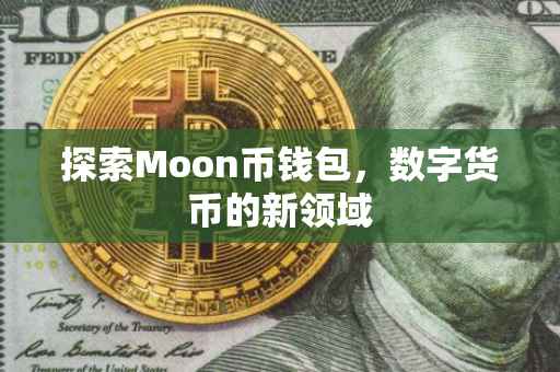 探索Moon币钱包，数字货币的新领域