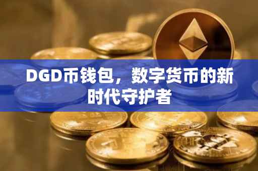 DGD币钱包，数字货币的新时代守护者