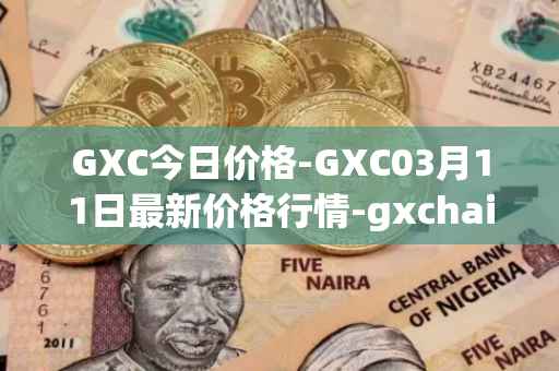 GXC今日价格-GXC03月11日最新价格行情-gxchain最新走势消息