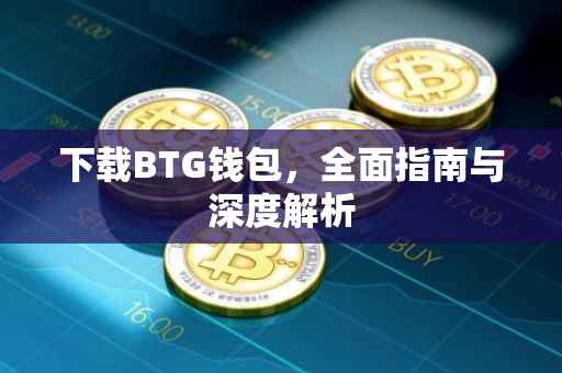 下载BTG钱包，全面指南与深度解析